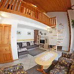 Palyongov Holiday home Chepelare