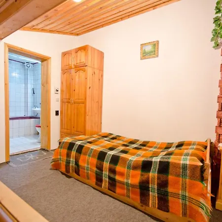 Palyongov Ferienhaus Tschepelare