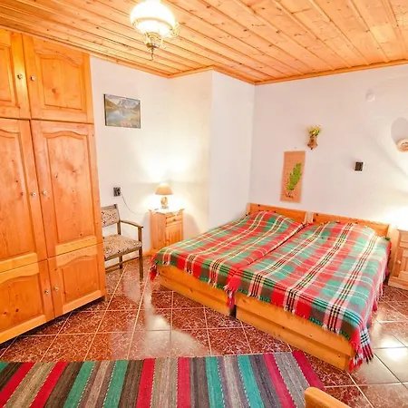 Ferienhaus Palyongov Tschepelare