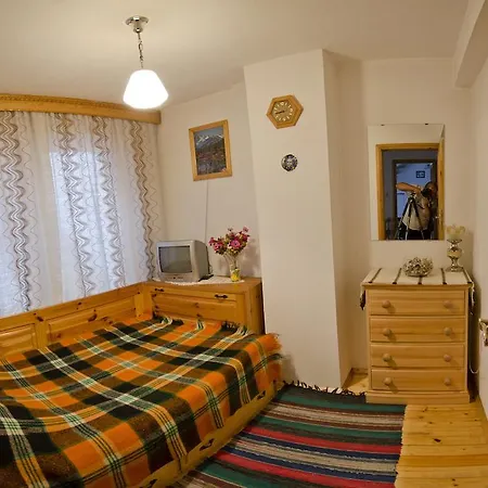 пальонгов Чепеларе