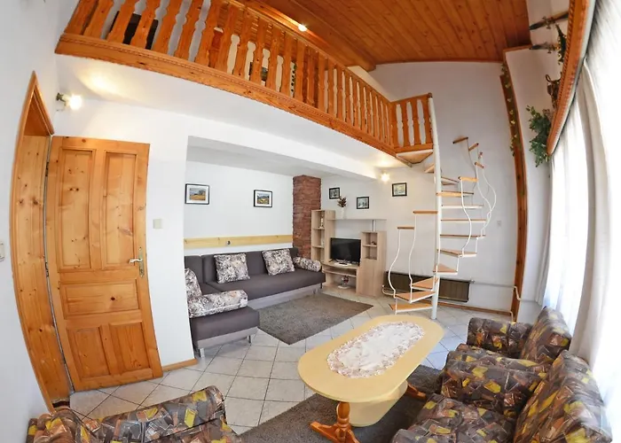 пальонгов Ваканционна къща Чепеларе