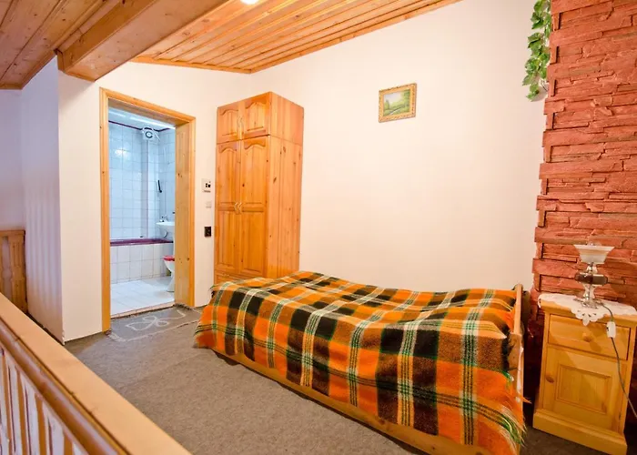 Palyongov Ferienhaus Tschepelare