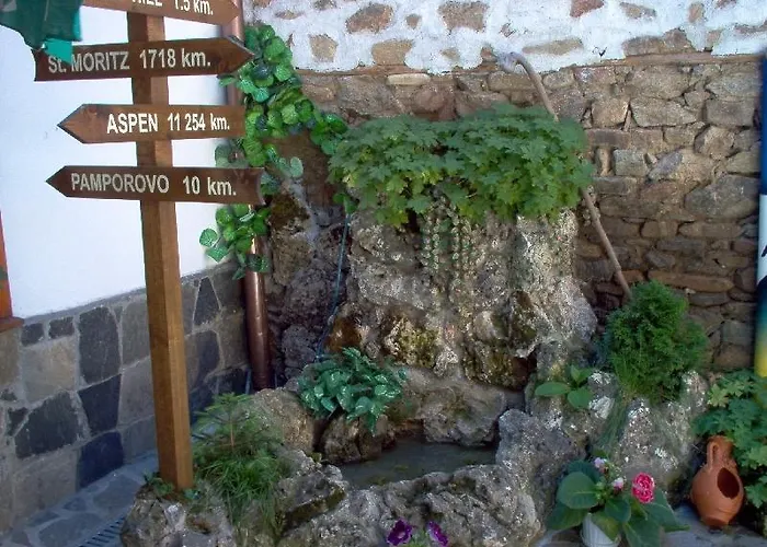 пальонгов Чепеларе